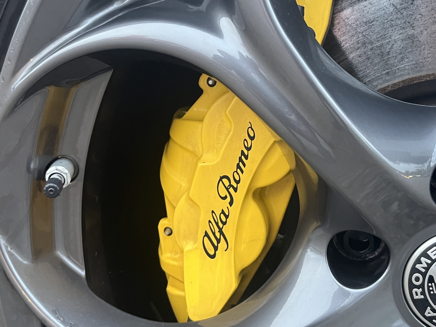 Used Alfa Romeo Giulia 2022 for sale - 77492707: Photo 11