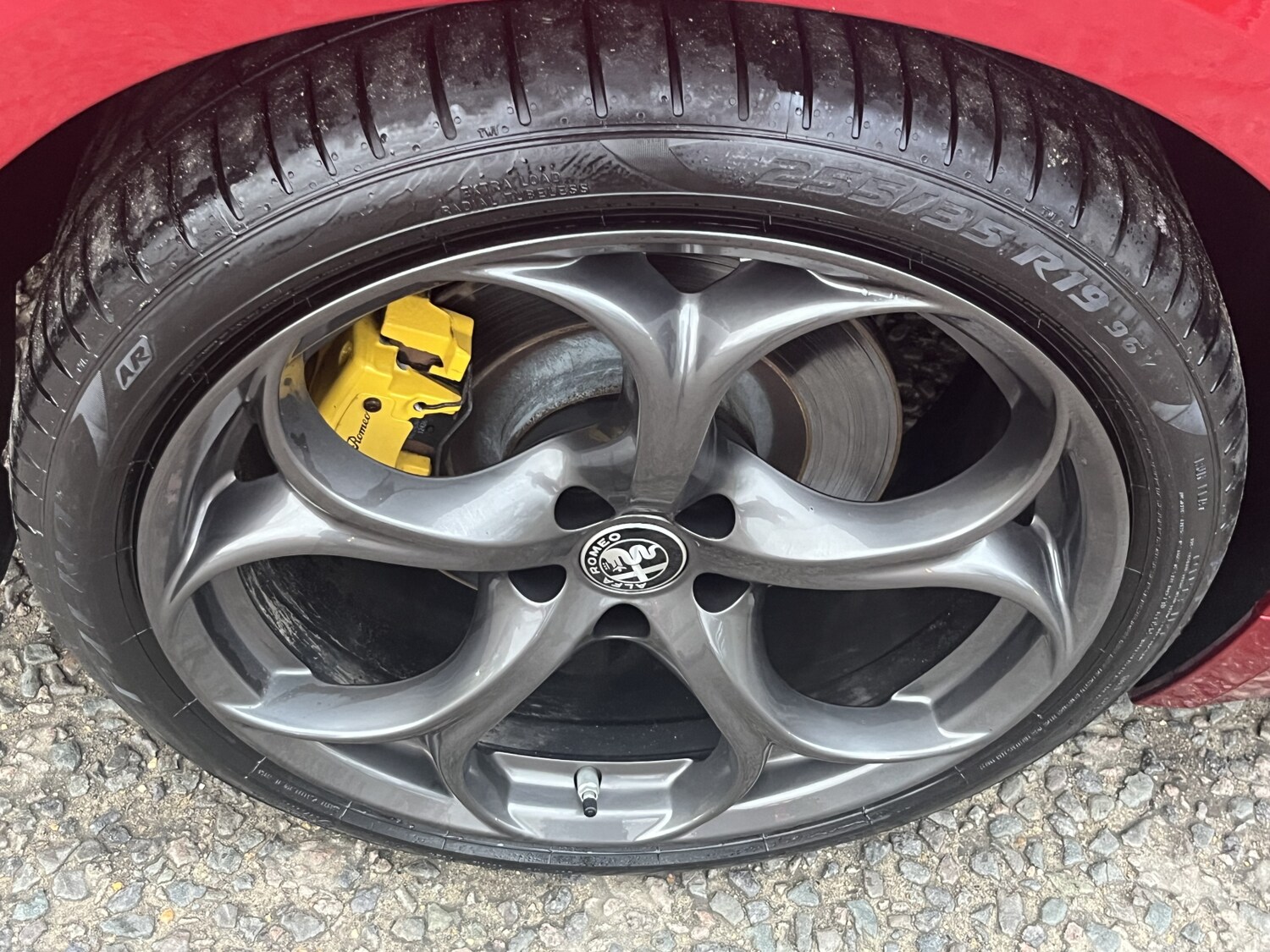 Used Alfa Romeo Giulia 2022 for sale - 77492707: Photo 12