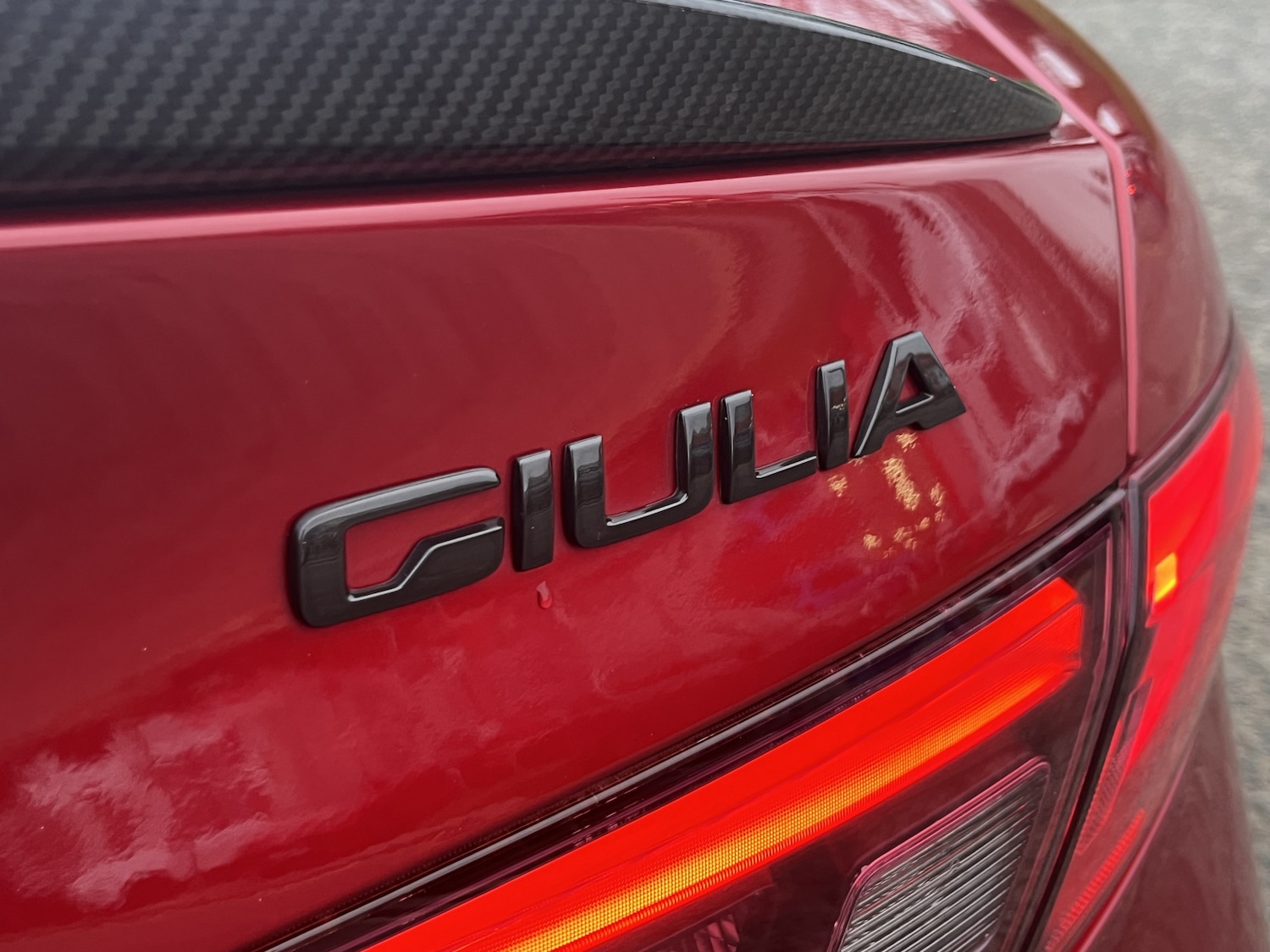 Used Alfa Romeo Giulia 2022 for sale - 77492707: Photo 18