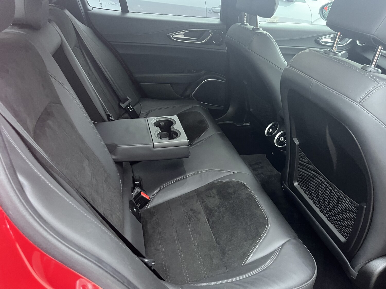 Used Alfa Romeo Giulia 2022 for sale - 77492707: Photo 21