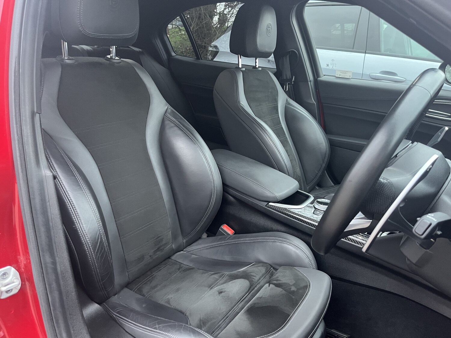 Used Alfa Romeo Giulia 2022 for sale - 77492707: Photo 23