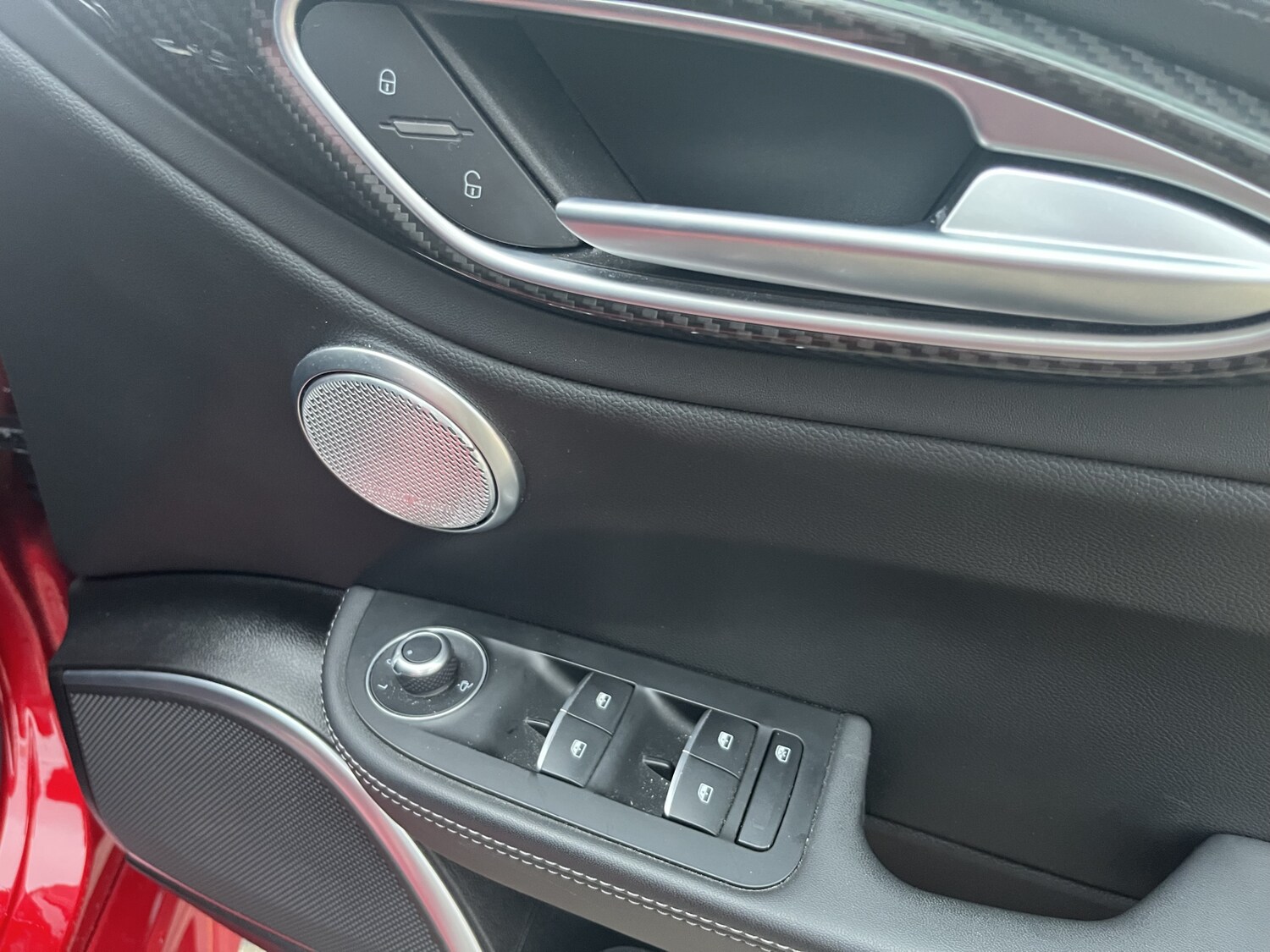 Used Alfa Romeo Giulia 2022 for sale - 77492707: Photo 24