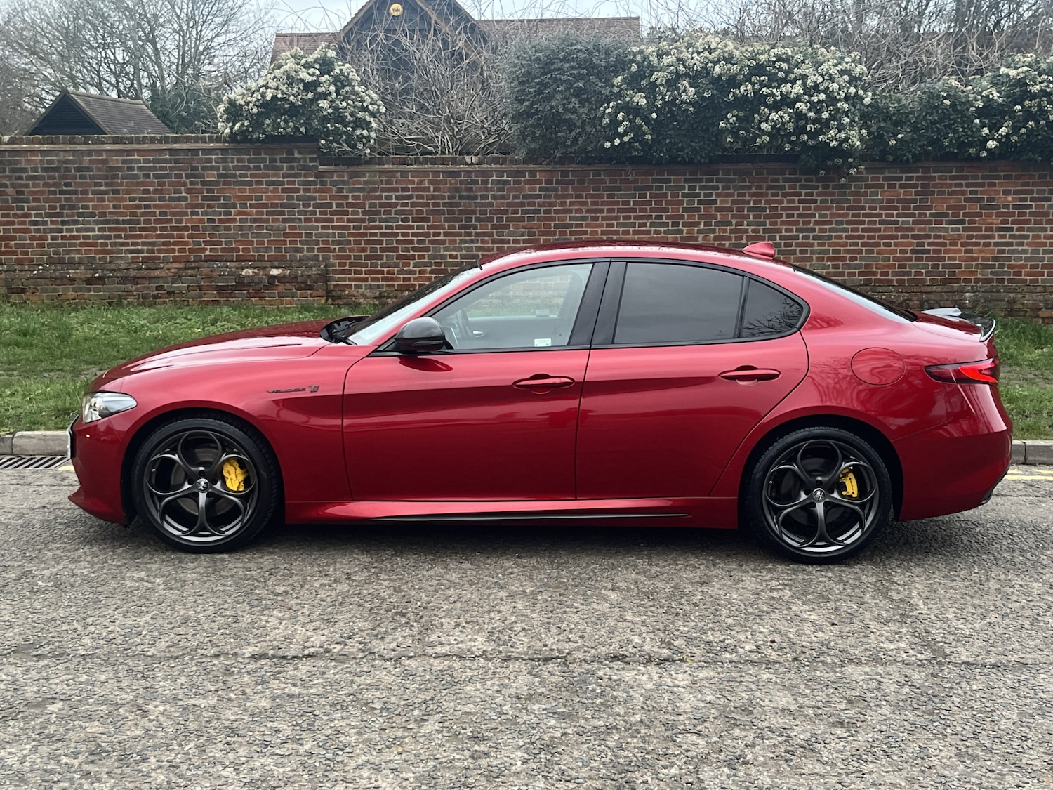 Used Alfa Romeo Giulia 2022 for sale - 77492707: Photo 5