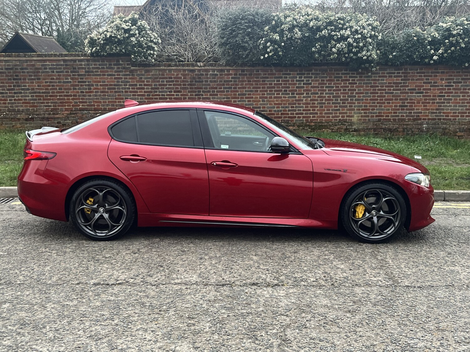 Used Alfa Romeo Giulia 2022 for sale - 77492707: Photo 8