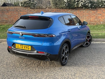 Used Alfa Romeo Tonale 2023 for sale - 77702749: Photo