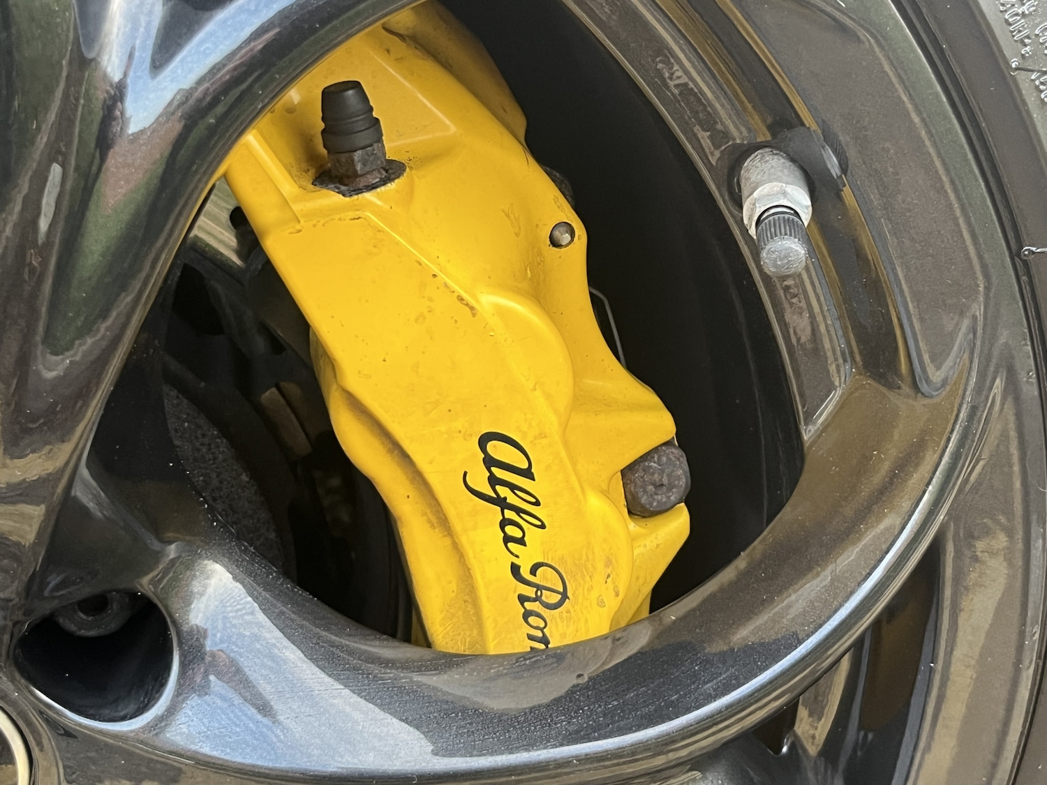 Used Alfa Romeo Giulia 2022 for sale - 76614840: Photo 13