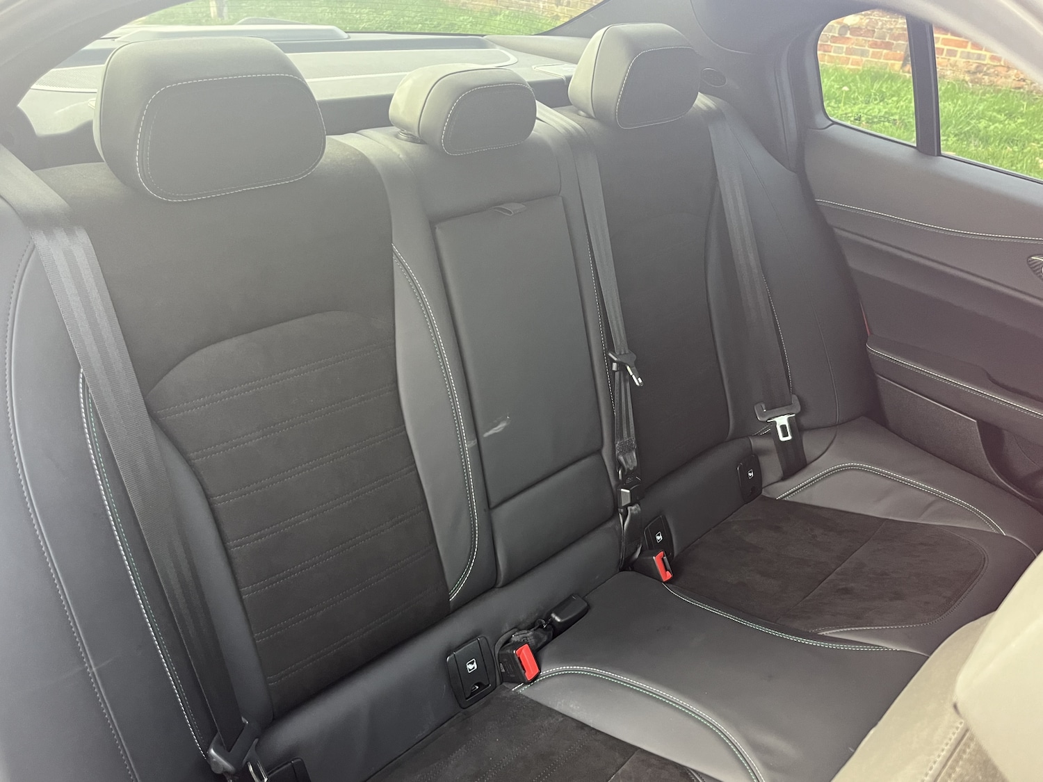 Used Alfa Romeo Giulia 2022 for sale - 76614840: Photo 20