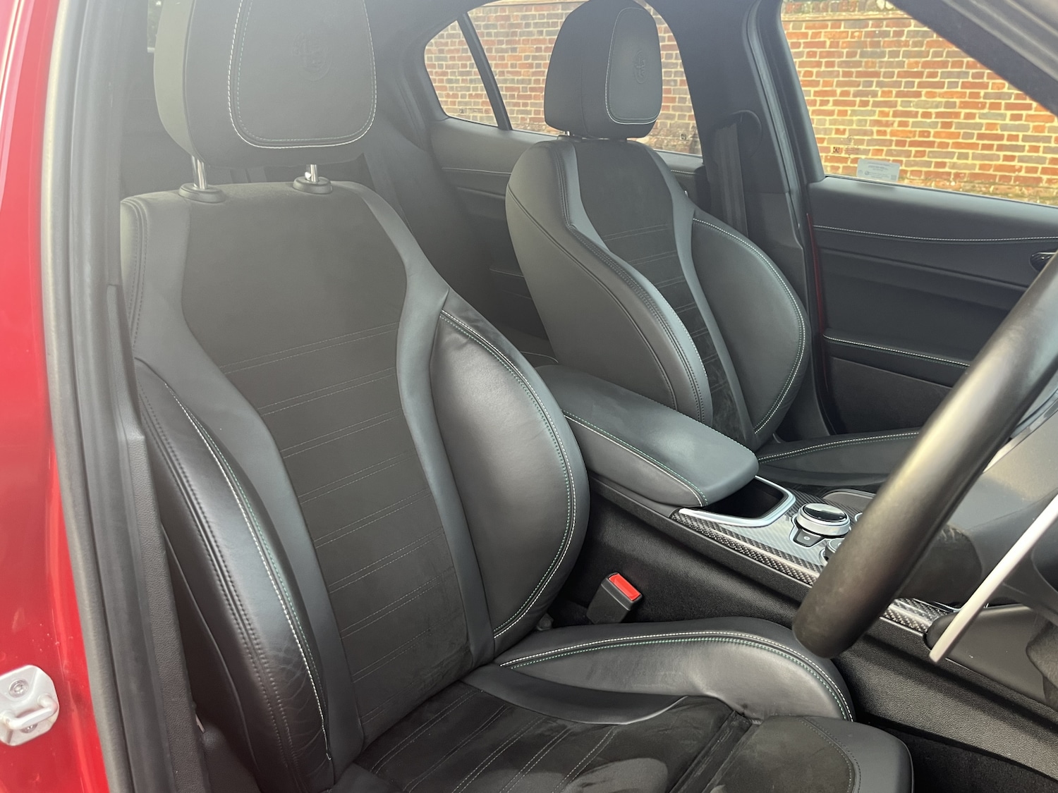 Used Alfa Romeo Giulia 2022 for sale - 76614840: Photo 22