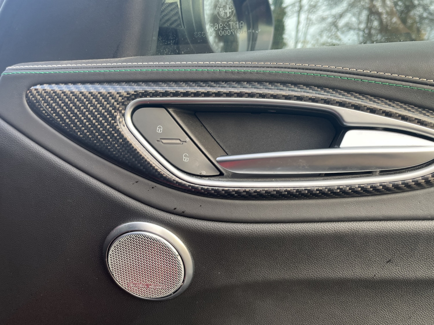 Used Alfa Romeo Giulia 2022 for sale - 76614840: Photo 23