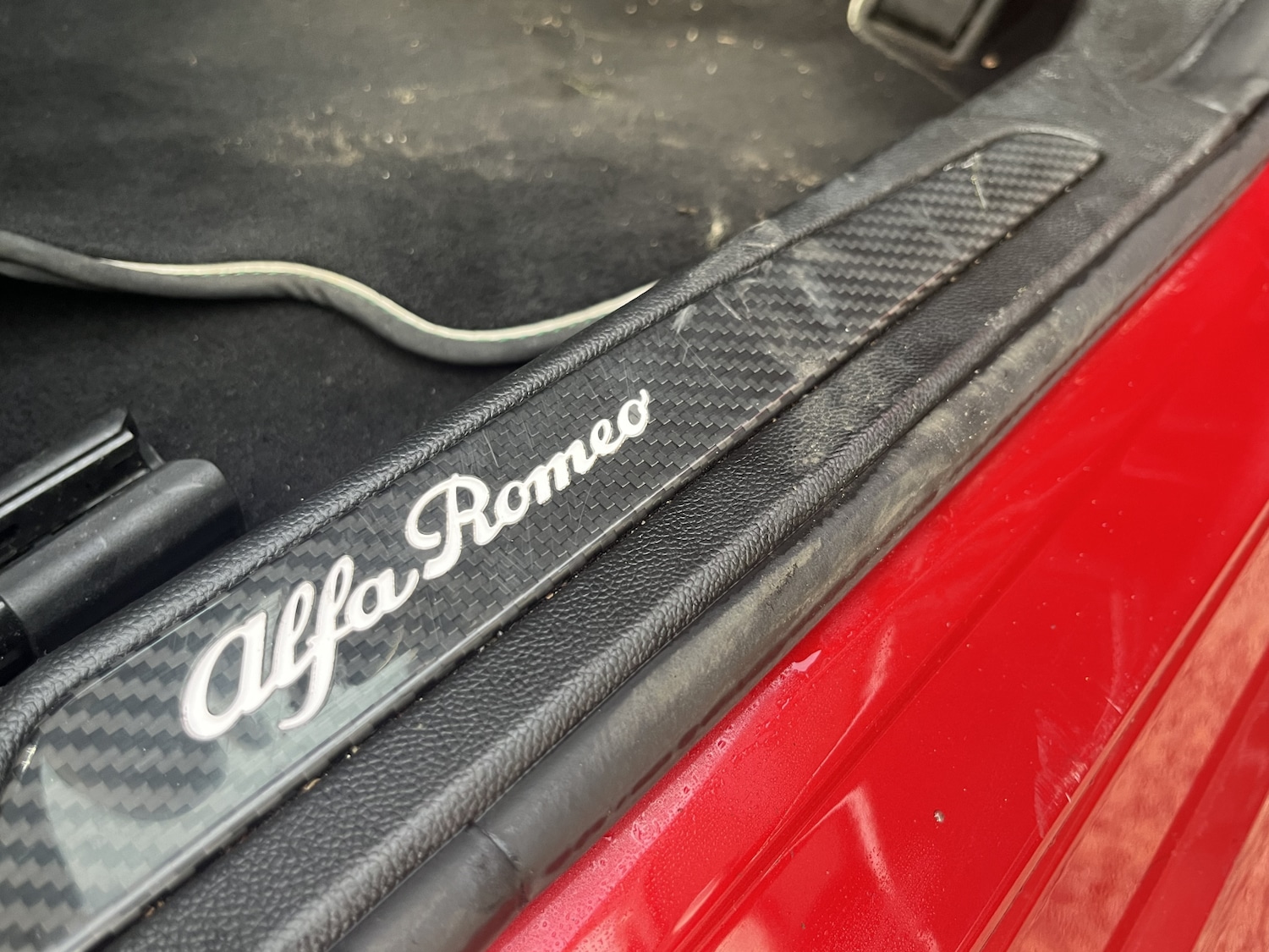 Used Alfa Romeo Giulia 2022 for sale - 76614840: Photo 25