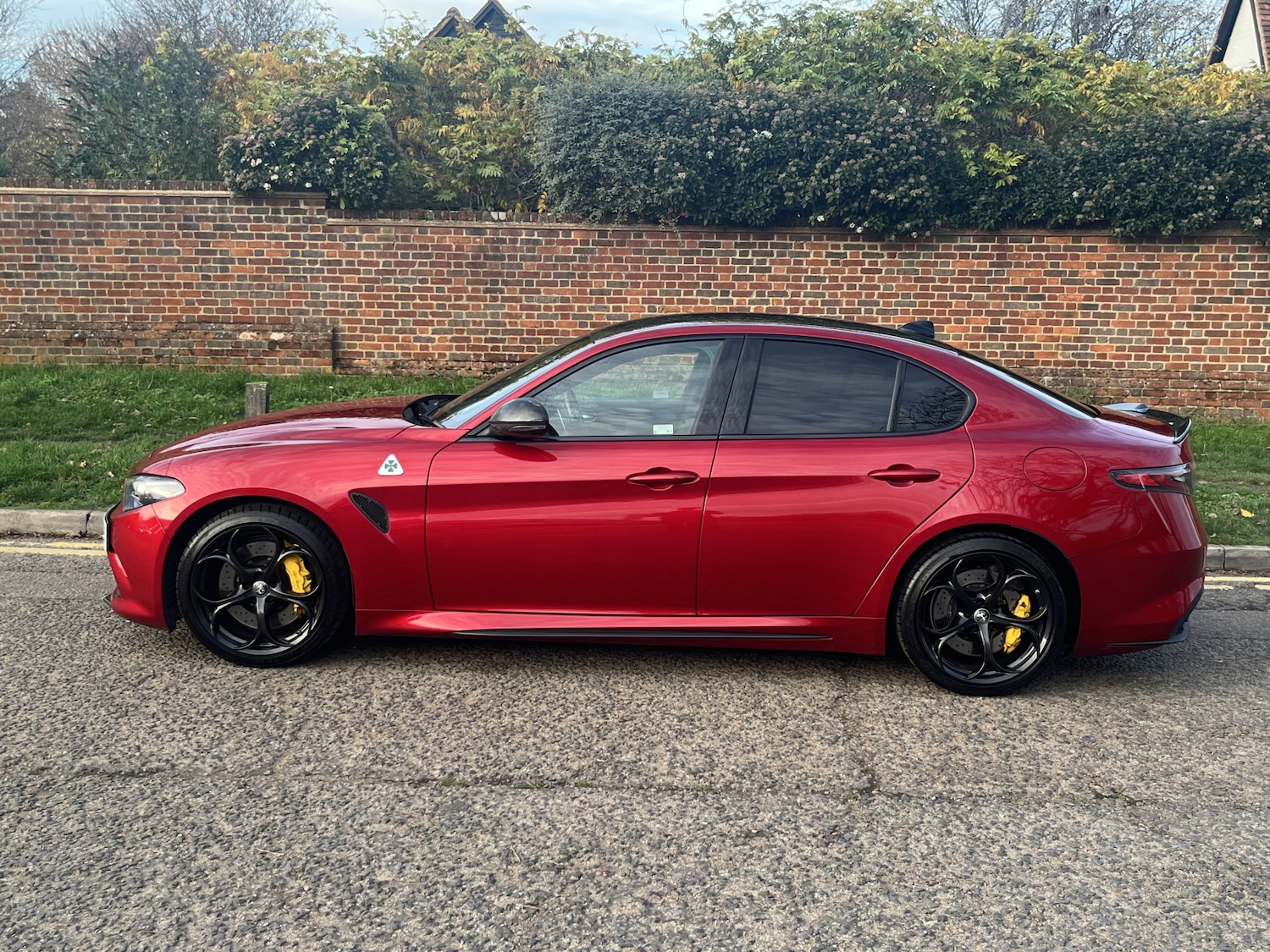 Used Alfa Romeo Giulia 2022 for sale - 76614840: Photo 5