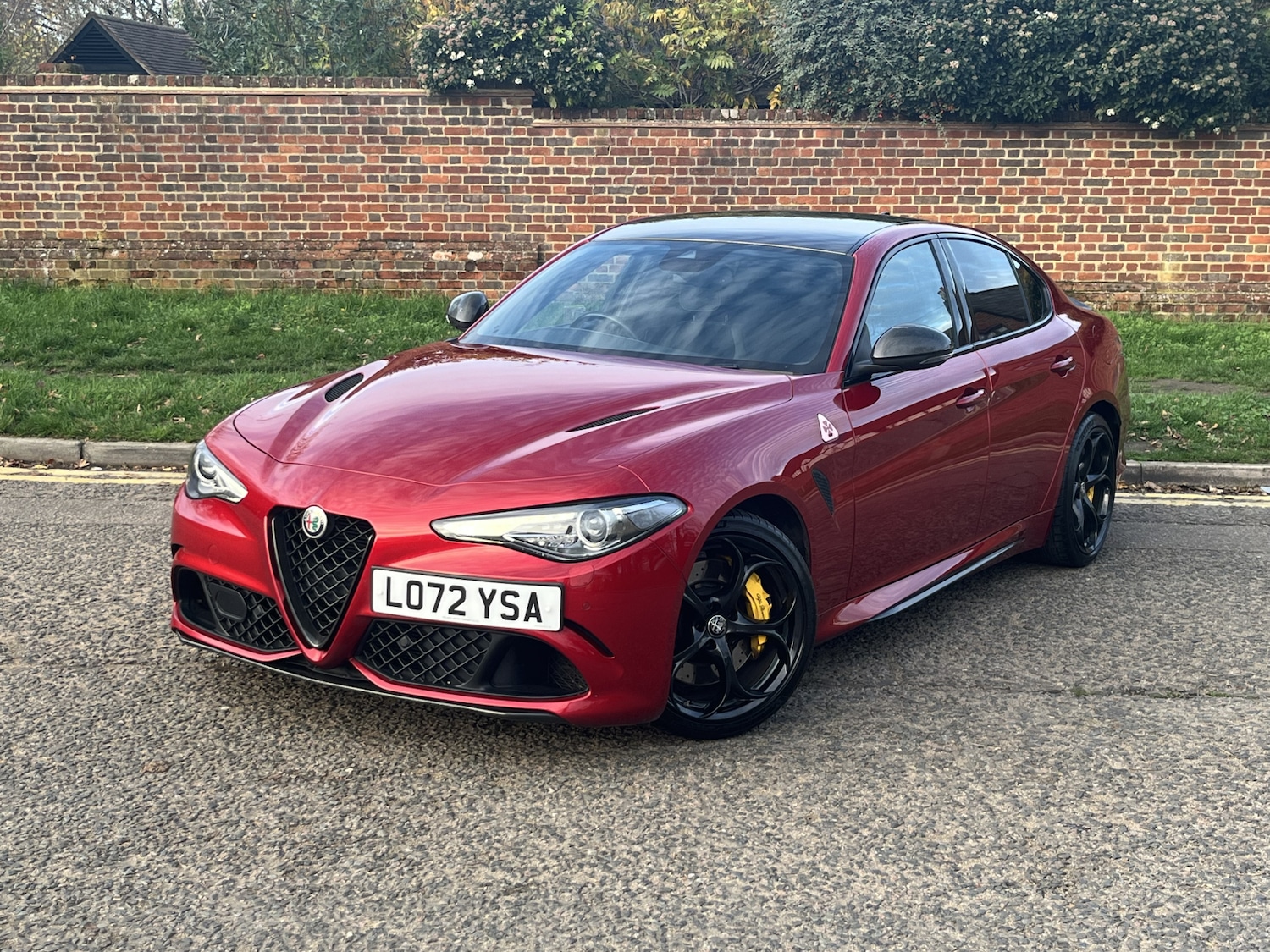 Used Alfa Romeo Giulia 2022 for sale - 76614840: Photo 6