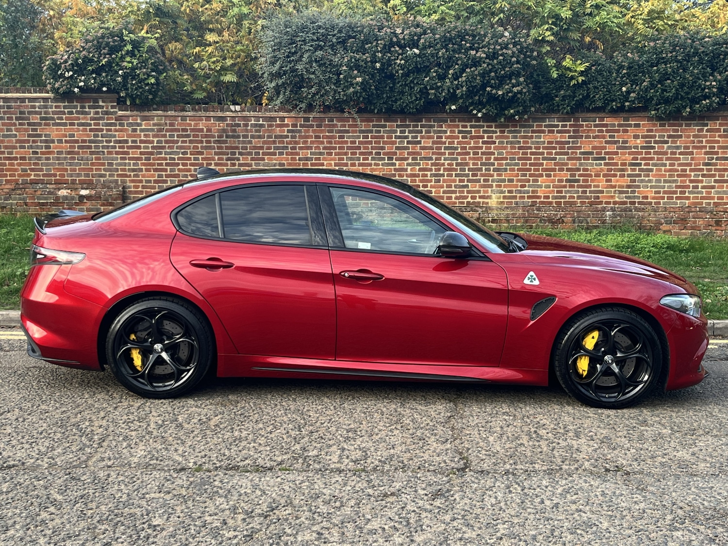 Used Alfa Romeo Giulia 2022 for sale - 76614840: Photo 8
