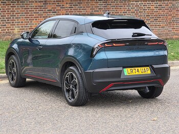 Used Alfa Romeo Junior 2024 for sale - 78320574: Photo