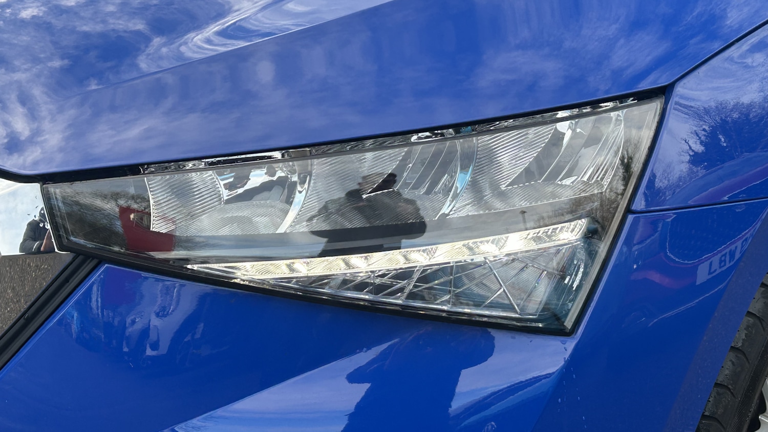 Used Skoda Scala 2023 for sale - 76901245: Photo 10