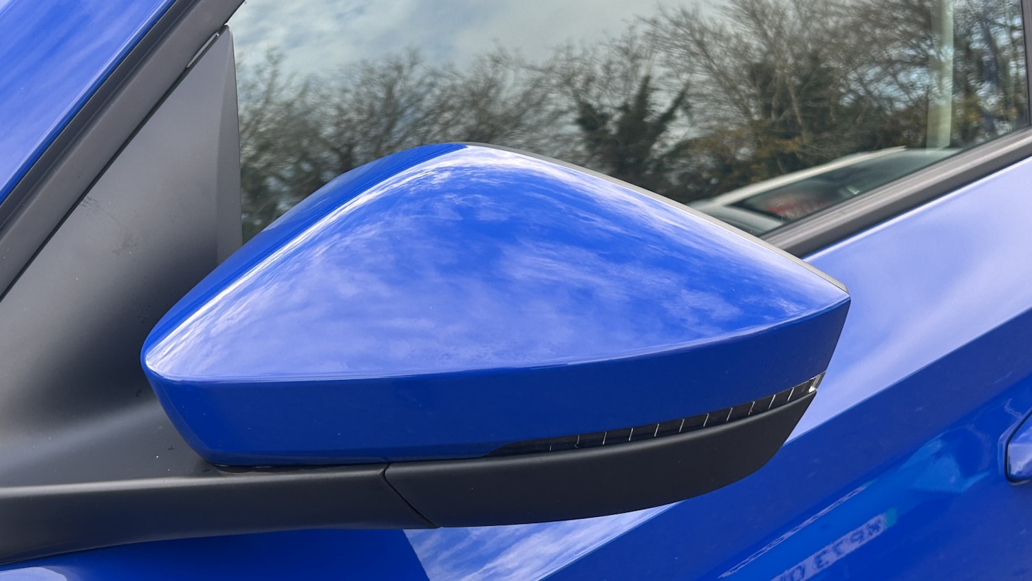 Used Skoda Scala 2023 for sale - 76901245: Photo 11