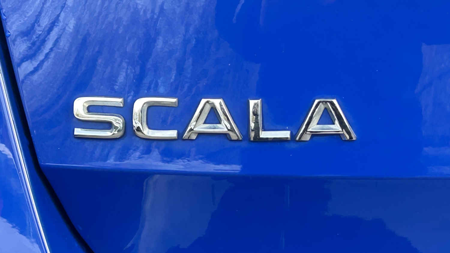 Used Skoda Scala 2023 for sale - 76901245: Photo 13