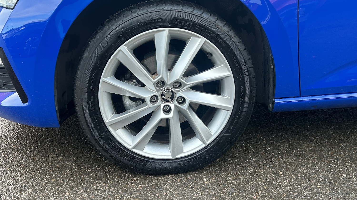 Used Skoda Scala 2023 for sale - 76901245: Photo 15