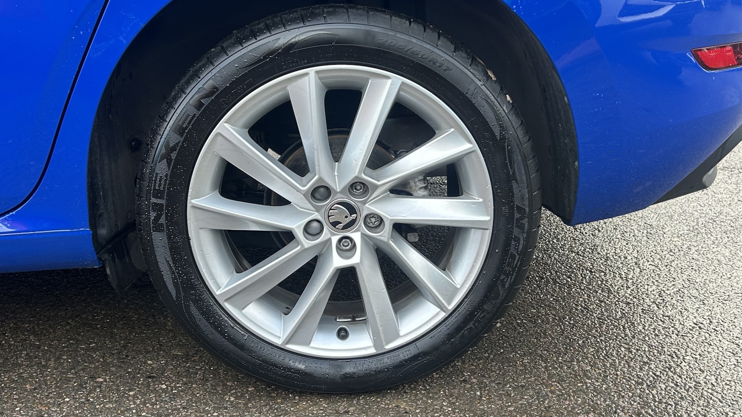 Used Skoda Scala 2023 for sale - 76901245: Photo 16