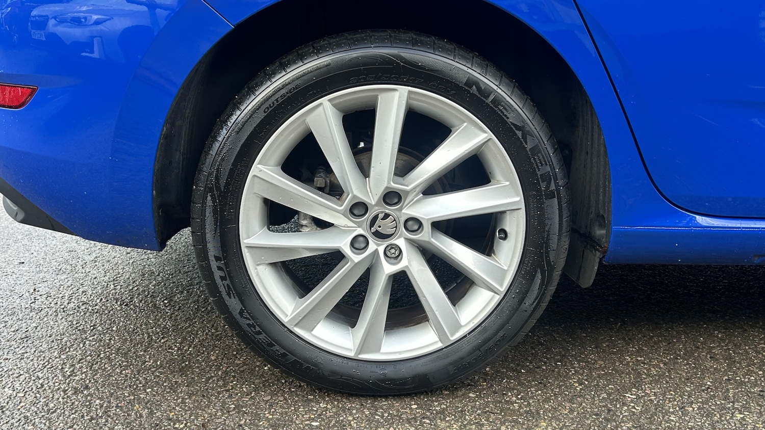 Used Skoda Scala 2023 for sale - 76901245: Photo 17