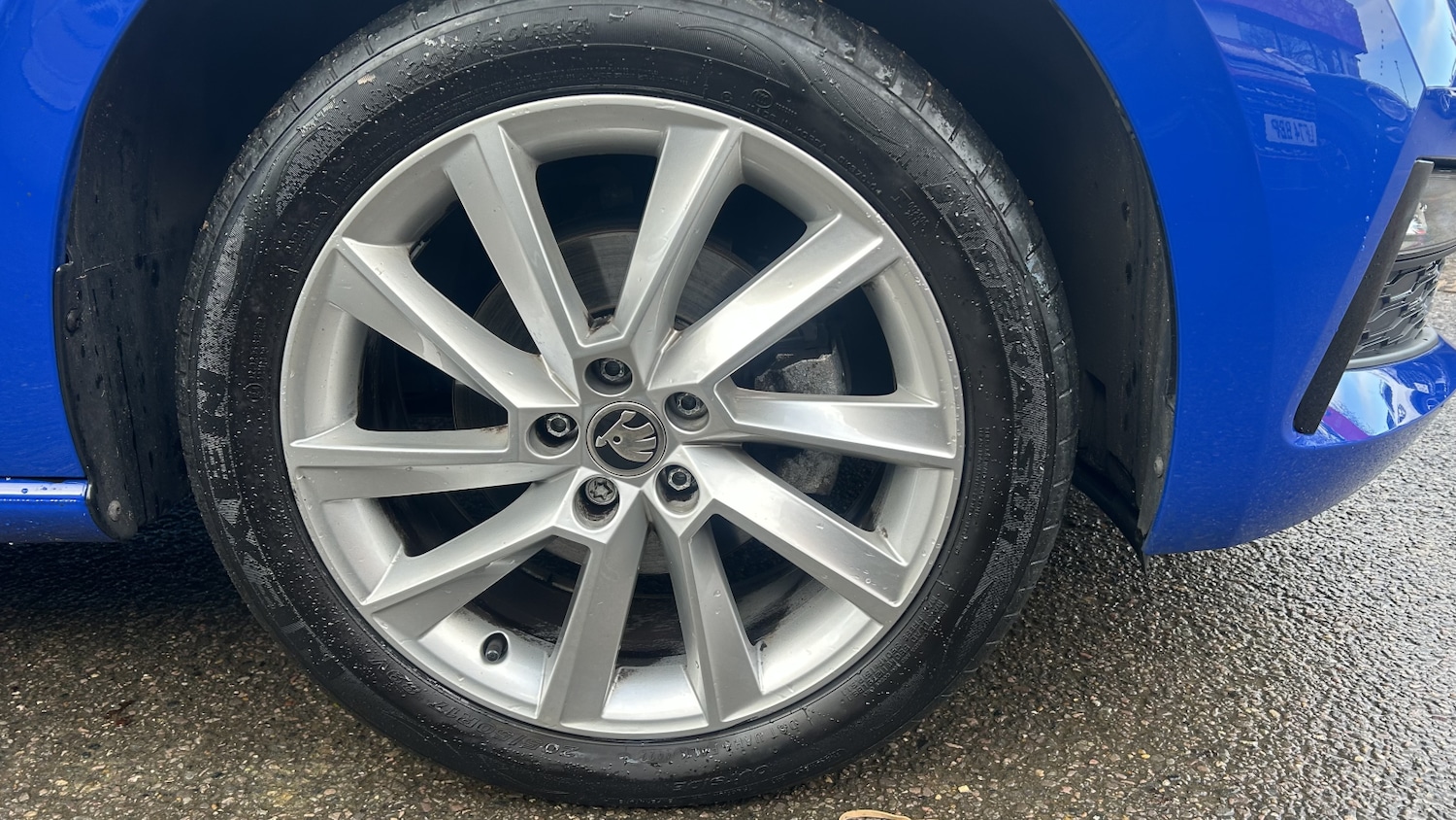 Used Skoda Scala 2023 for sale - 76901245: Photo 18