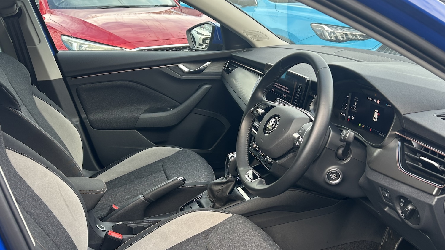 Used Skoda Scala 2023 for sale - 76901245: Photo 19