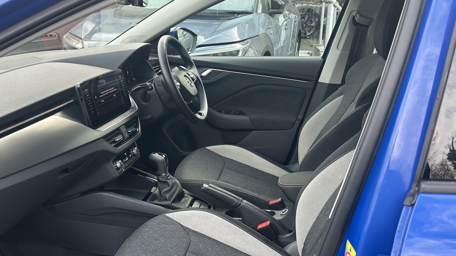 Used Skoda Scala 2023 for sale - 76901245: Photo 20