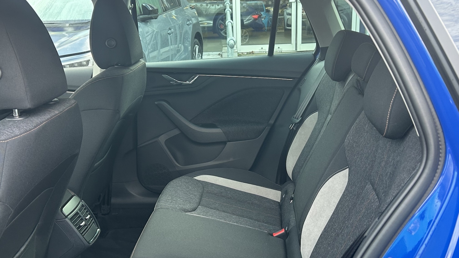 Used Skoda Scala 2023 for sale - 76901245: Photo 21