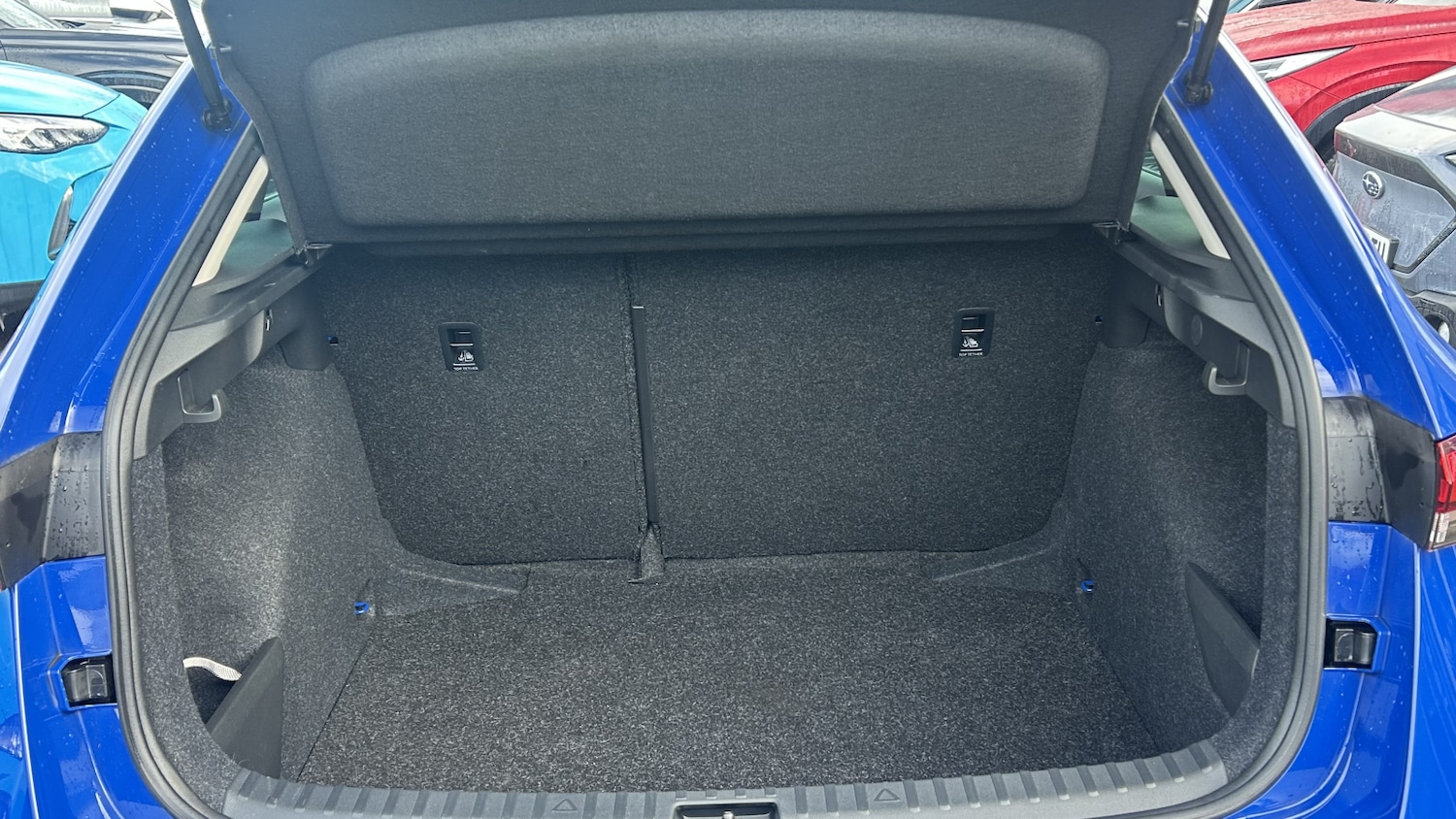 Used Skoda Scala 2023 for sale - 76901245: Photo 22