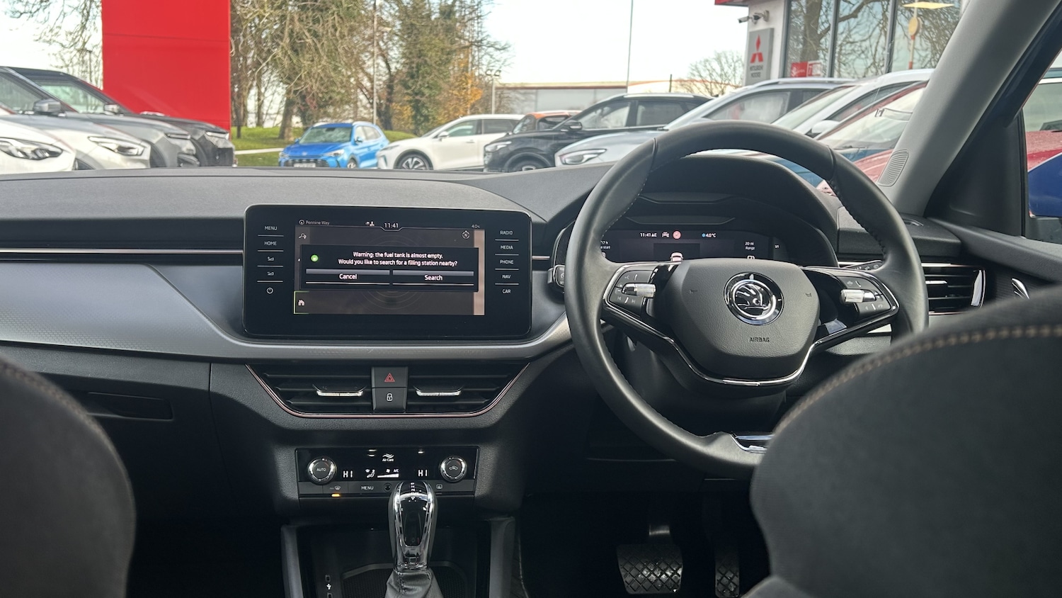 Used Skoda Scala 2023 for sale - 76901245: Photo 23