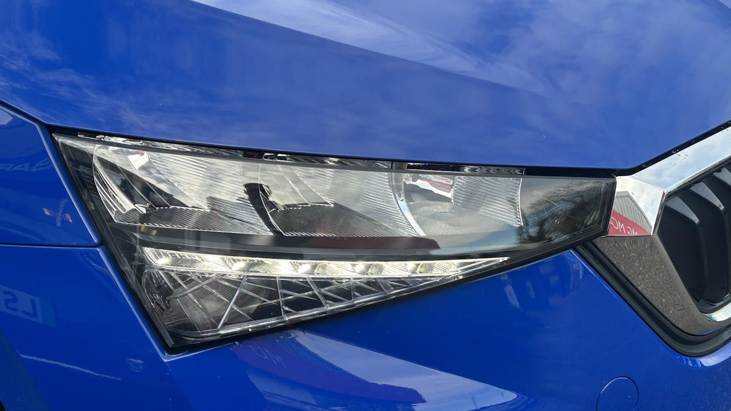 Used Skoda Scala 2023 for sale - 76901245: Photo 9