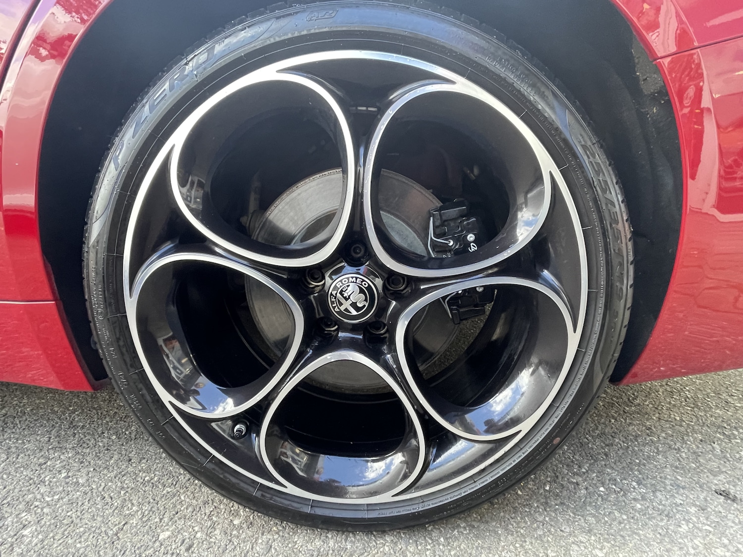 Used Alfa Romeo Giulia 2022 for sale - 75959682: Photo 10