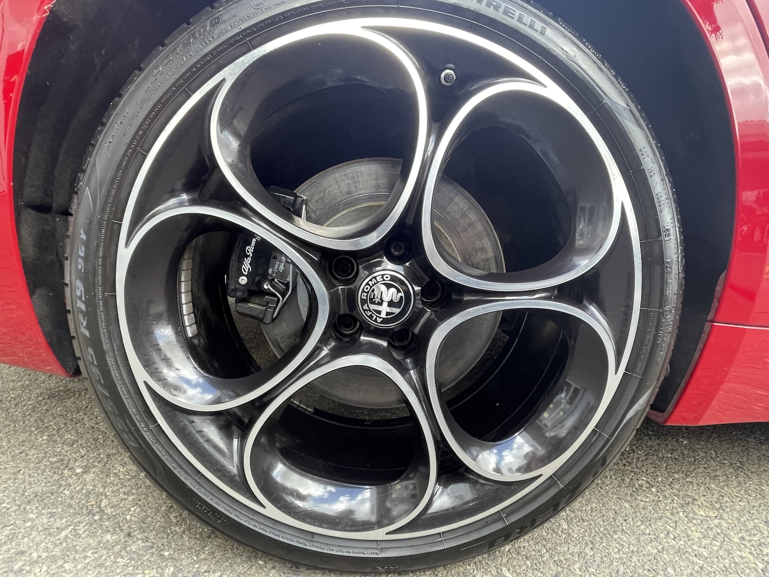 Used Alfa Romeo Giulia 2022 for sale - 75959682: Photo 13