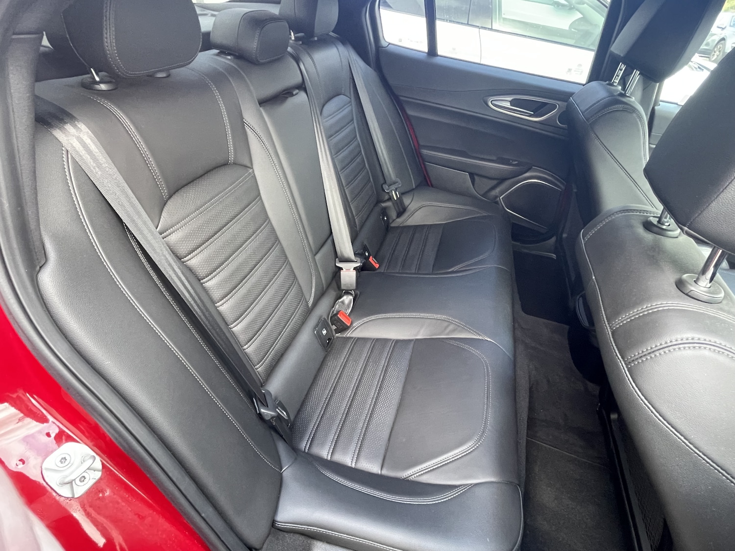 Used Alfa Romeo Giulia 2022 for sale - 75959682: Photo 17