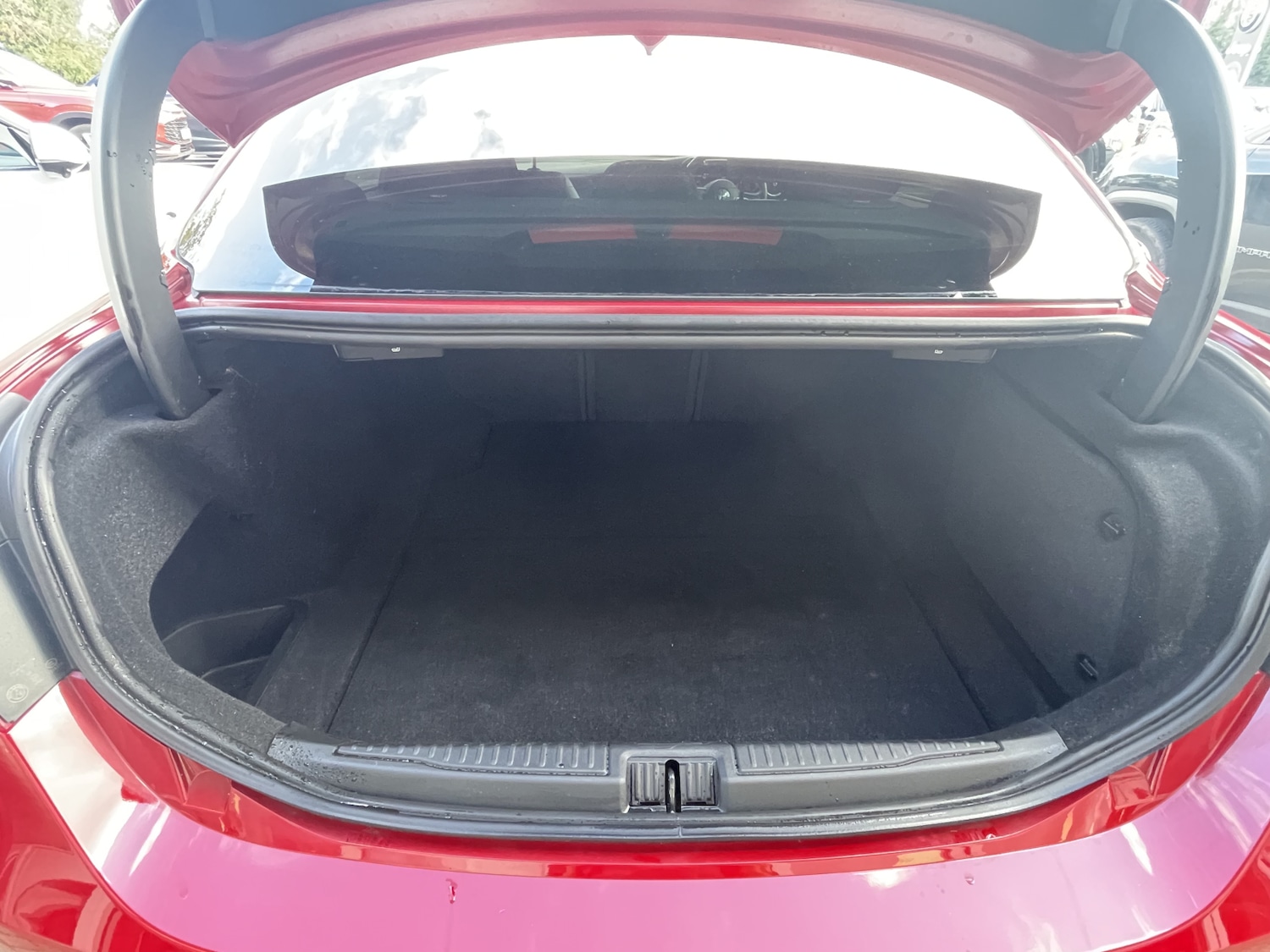 Used Alfa Romeo Giulia 2022 for sale - 75959682: Photo 18