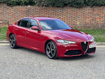 2022 - 2.0 TB 280 Veloce [Performance brake] 4dr Auto