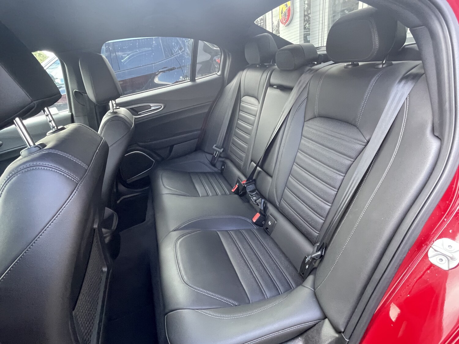 Used Alfa Romeo Giulia 2022 for sale - 75959682: Photo 20