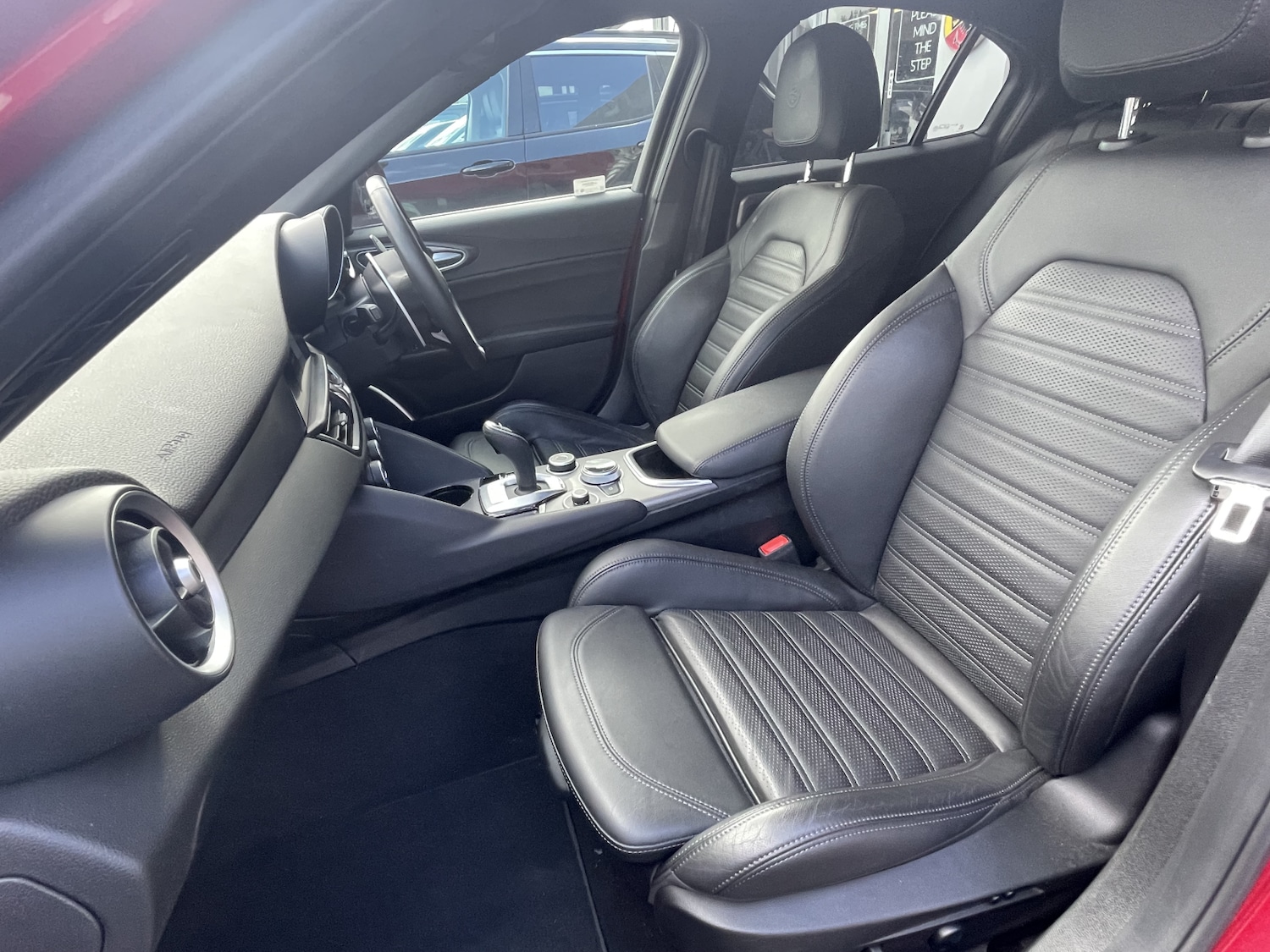 Used Alfa Romeo Giulia 2022 for sale - 75959682: Photo 22