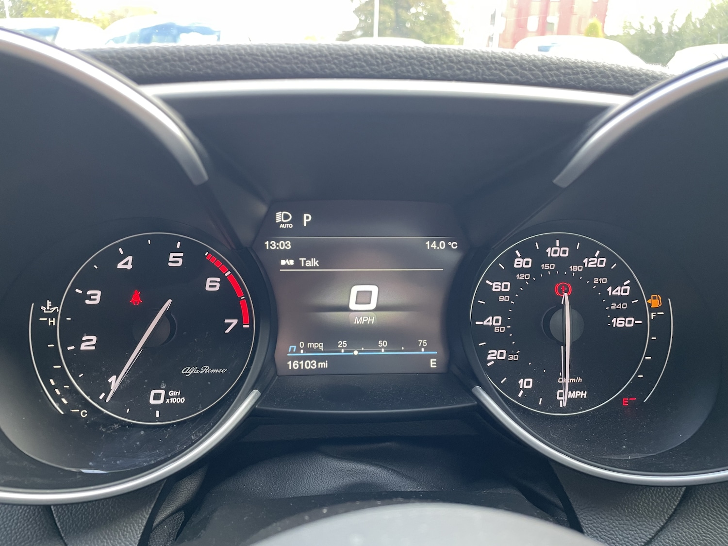 Used Alfa Romeo Giulia 2022 for sale - 75959682: Photo 25