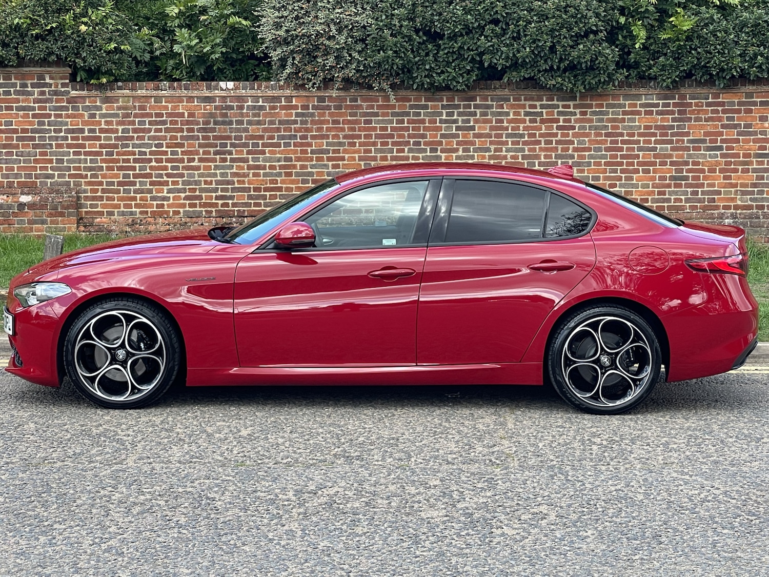 Used Alfa Romeo Giulia 2022 for sale - 75959682: Photo 6