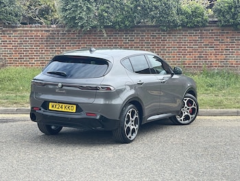 Used Alfa Romeo Tonale 2024 for sale - 78550042: Photo