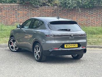 Used Alfa Romeo Tonale 2024 for sale - 78550042: Photo