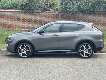 Used Alfa Romeo Tonale 2024 for sale - 78550042: Photo
