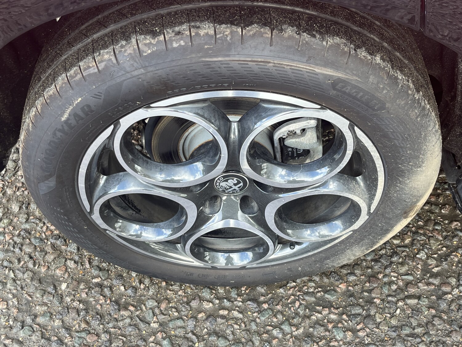 Used Alfa Romeo Tonale 2024 for sale - 78066854: Photo 10