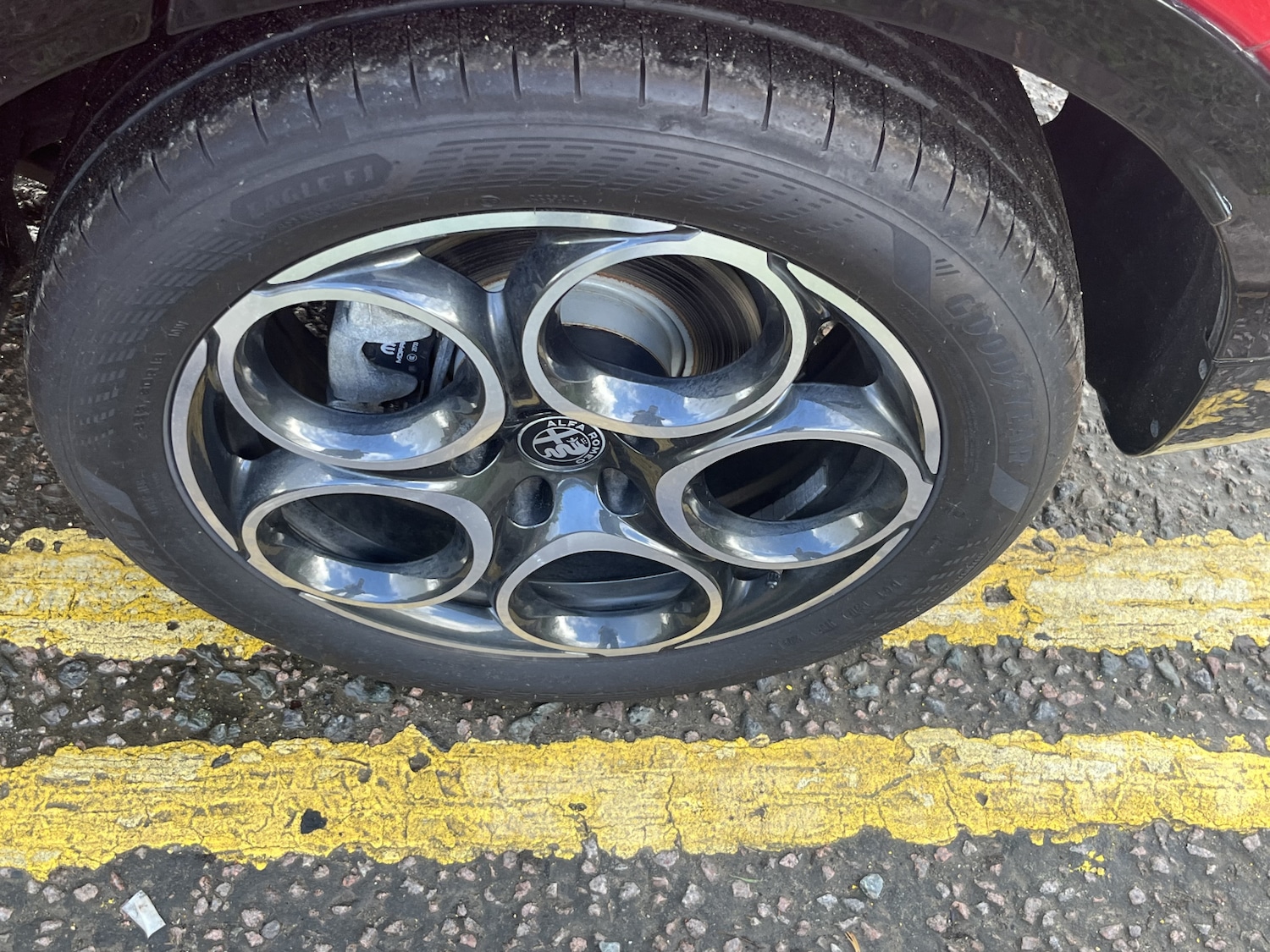 Used Alfa Romeo Tonale 2024 for sale - 78066854: Photo 11