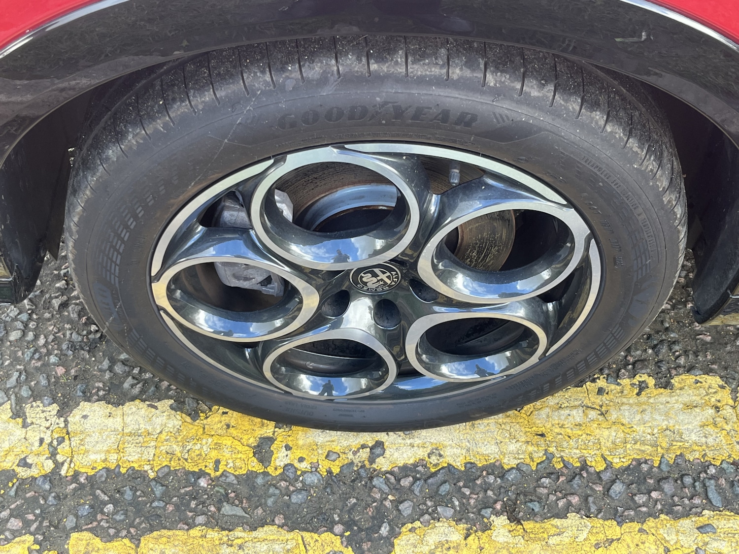 Used Alfa Romeo Tonale 2024 for sale - 78066854: Photo 12