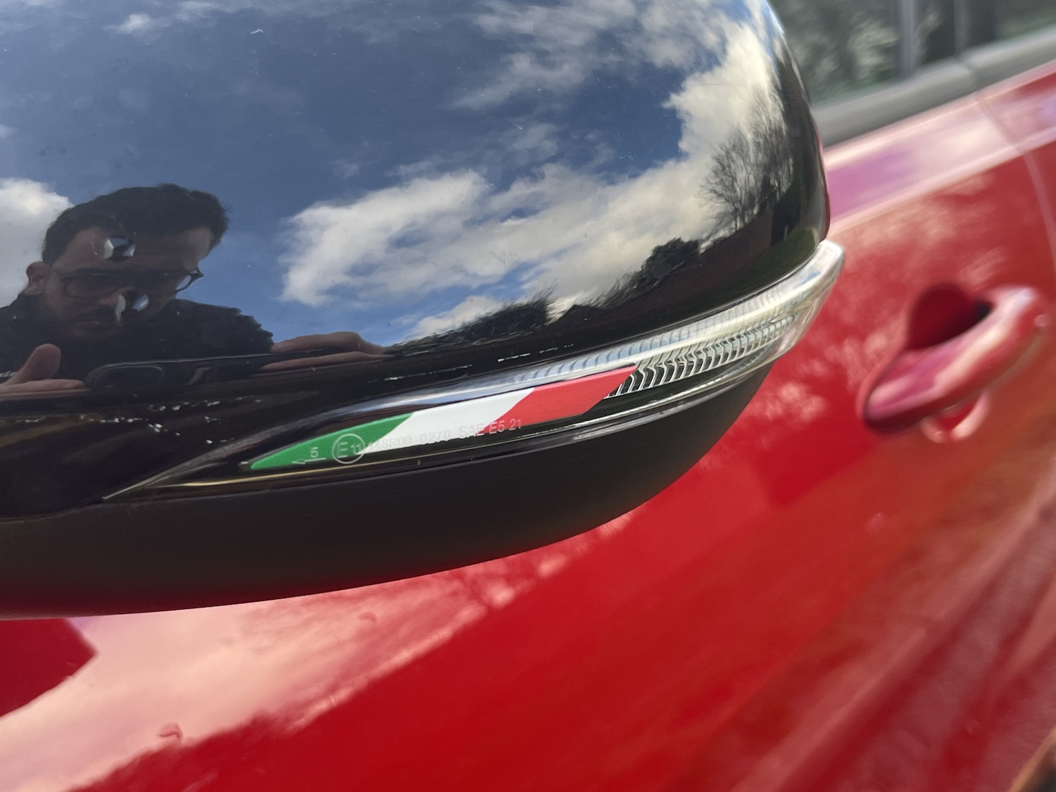 Used Alfa Romeo Tonale 2024 for sale - 78066854: Photo 13