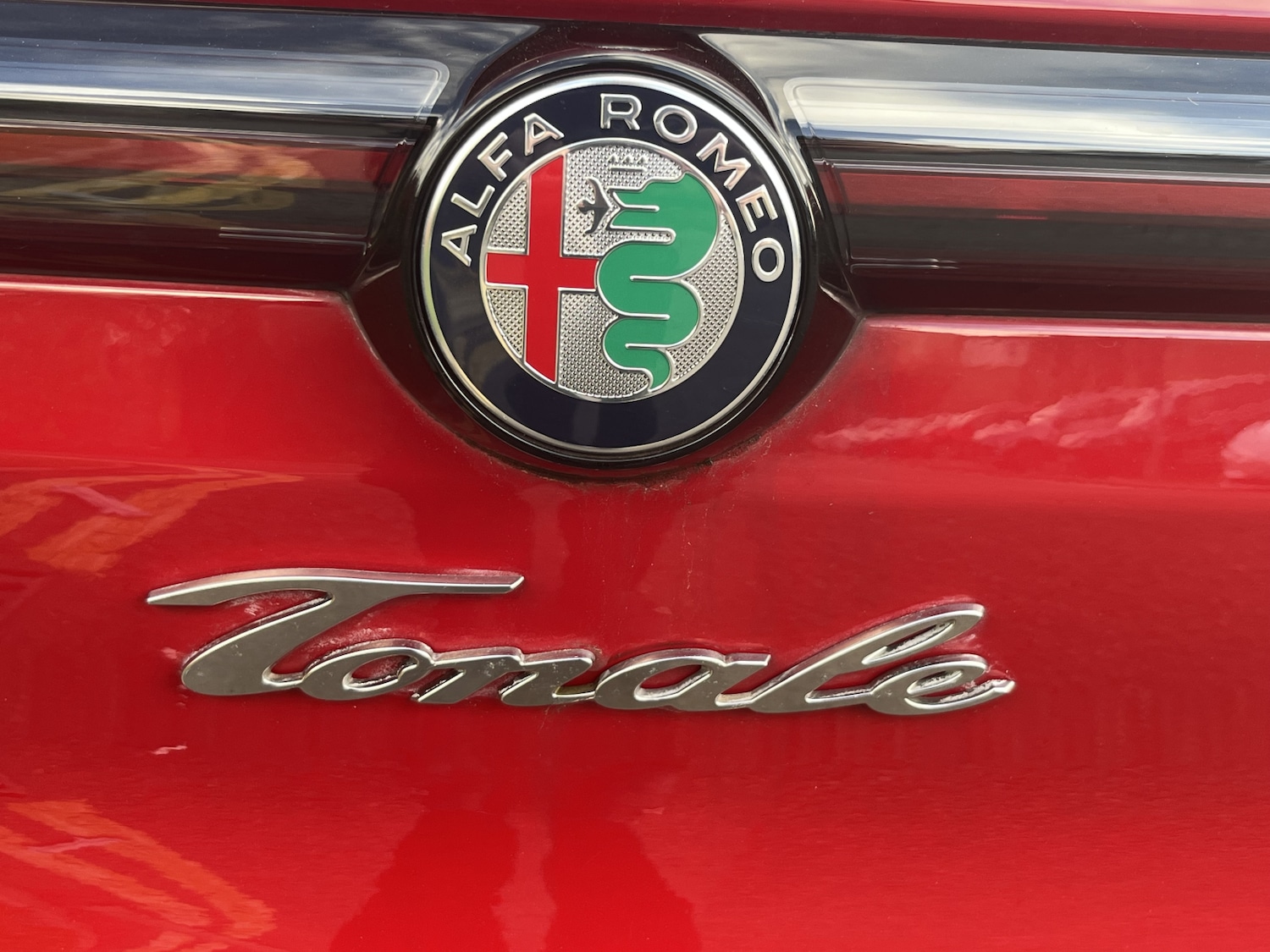 Used Alfa Romeo Tonale 2024 for sale - 78066854: Photo 15