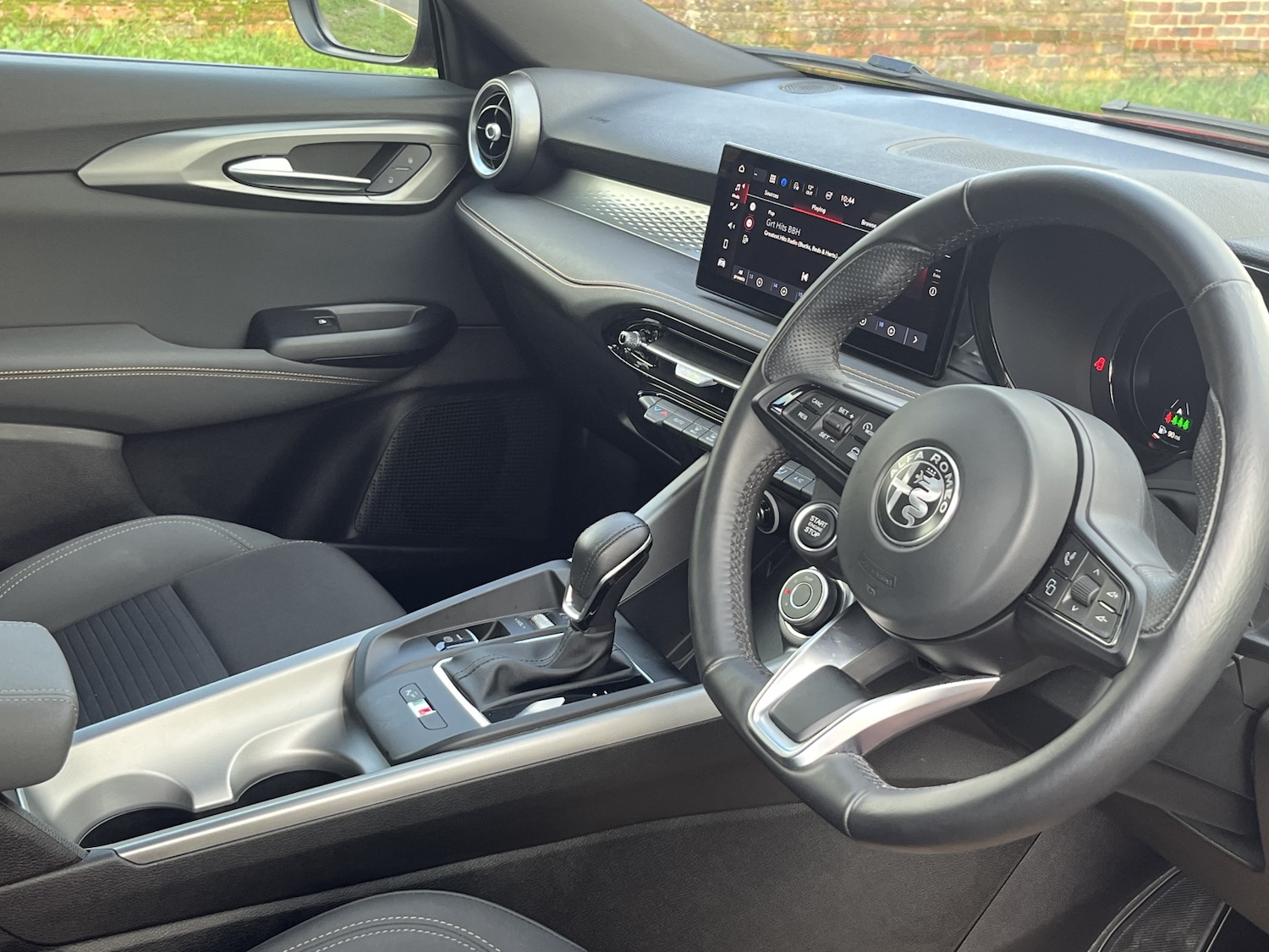 Used Alfa Romeo Tonale 2024 for sale - 78066854: Photo 18