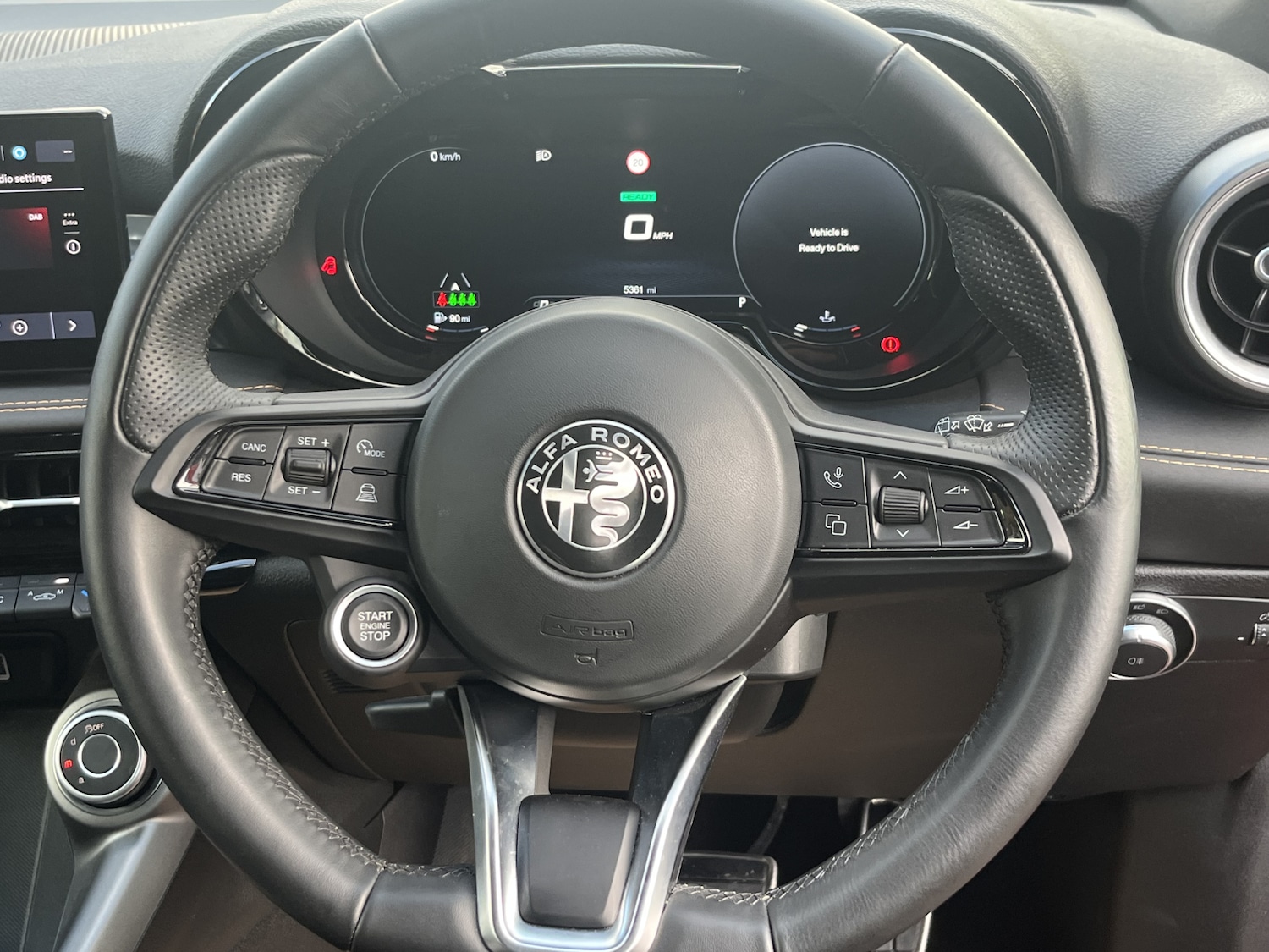 Used Alfa Romeo Tonale 2024 for sale - 78066854: Photo 20